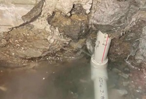 承德管道漏水检测五