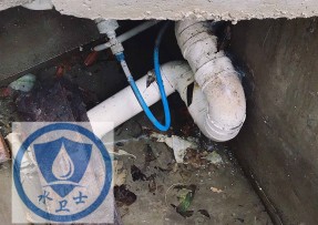 承德水管漏水检测公司6