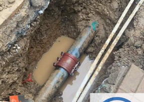 承德水管漏水检测公司4