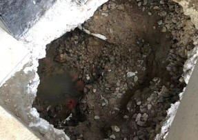 承德水管漏水检测公司2